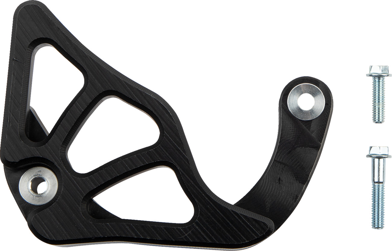 TM Designworks ATV Integrated Case Saver/Sprocket Cover