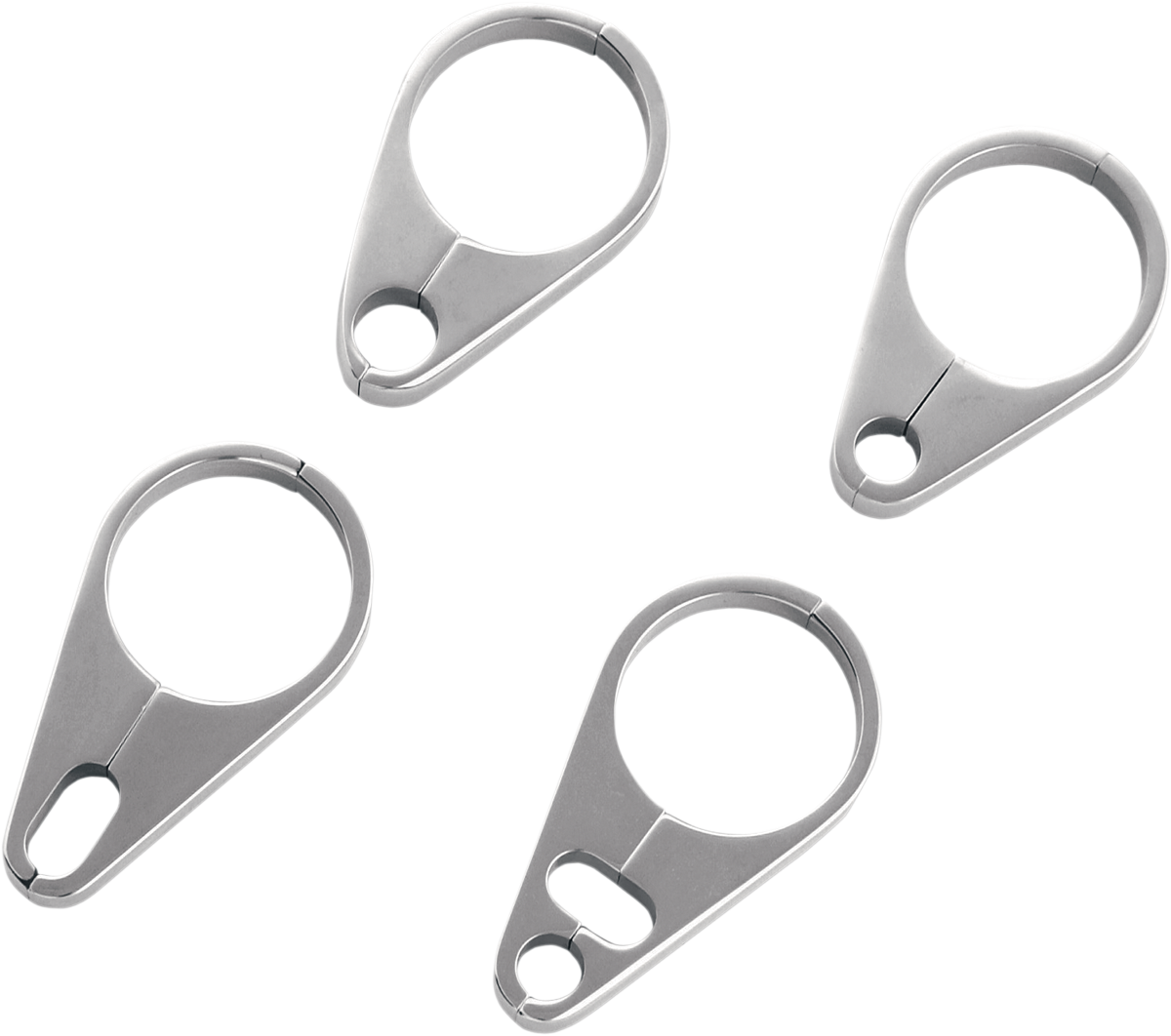 Billet Cable and Brake Line Guide