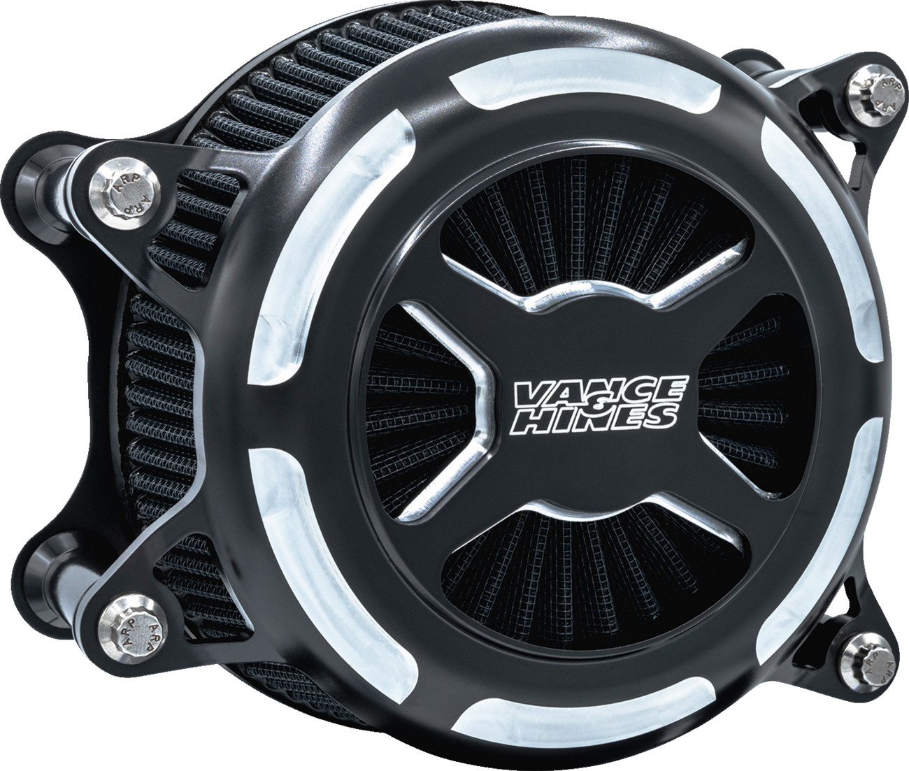 VANCE & HINES VO2 X Air Intake Kit