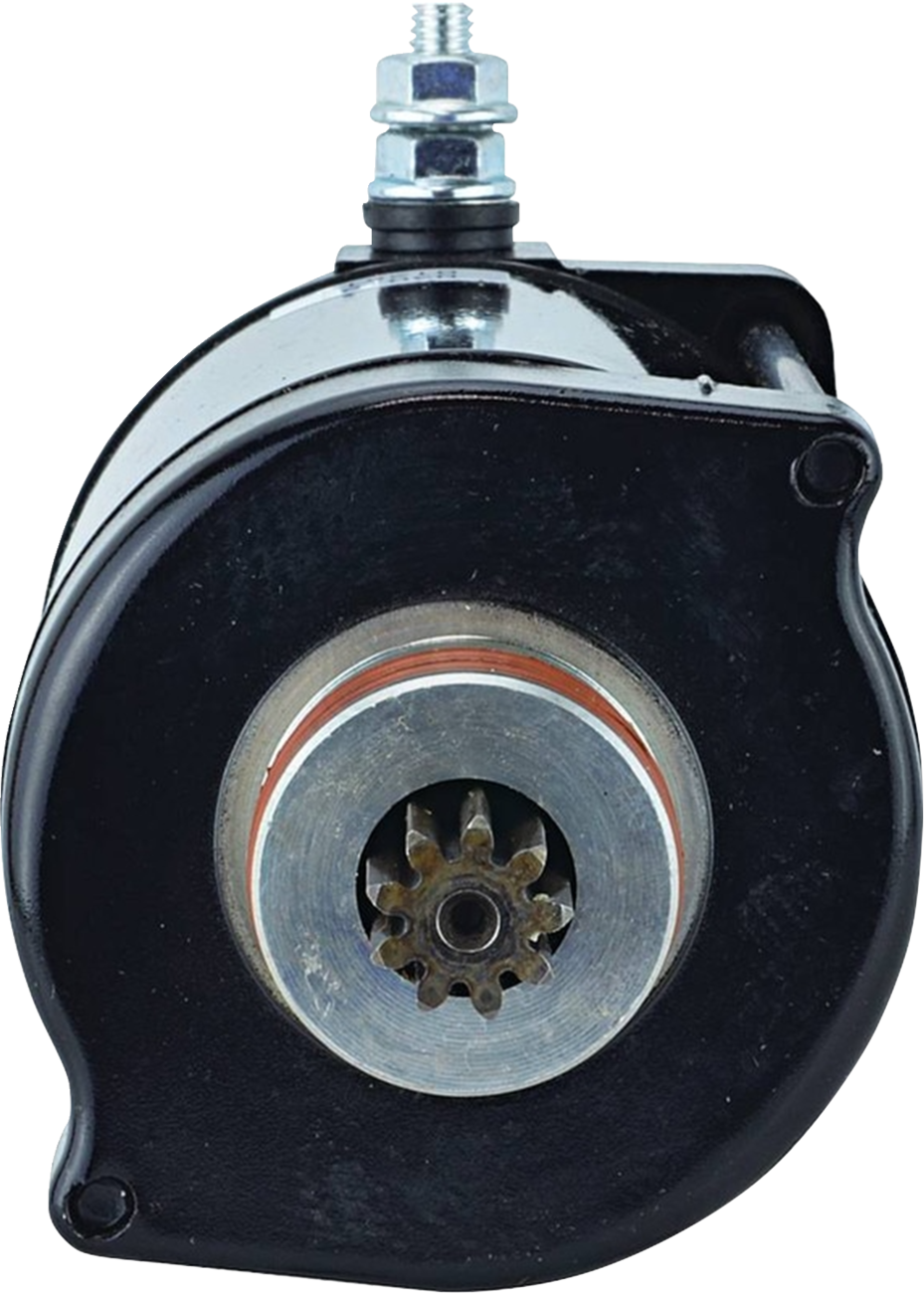 Parts unlimited Starter - Can-Am