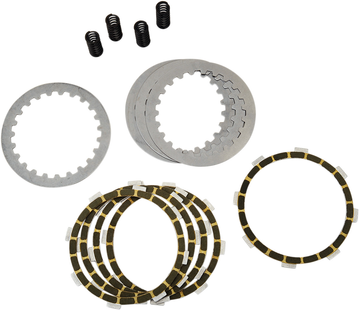 BARNETT Complete Dirt Digger Clutch Kit