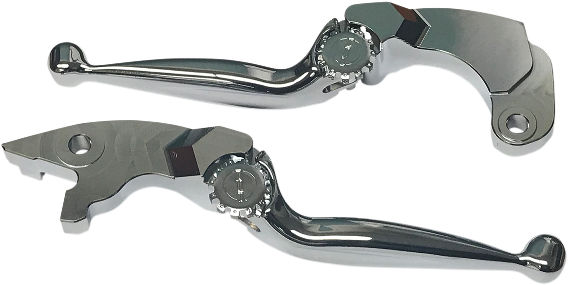 PSR Journey Adjustable Lever Set