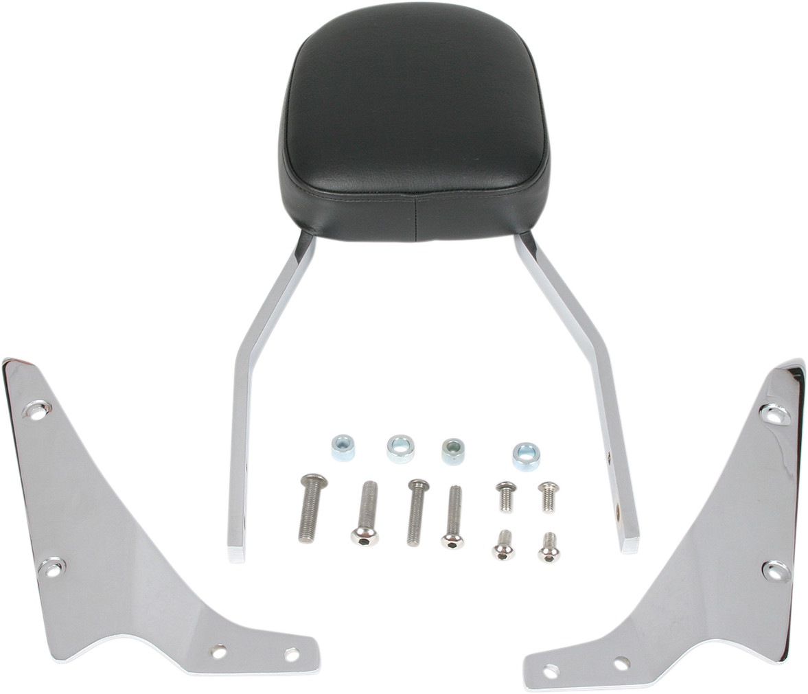 COBRA Std Sissy Bar