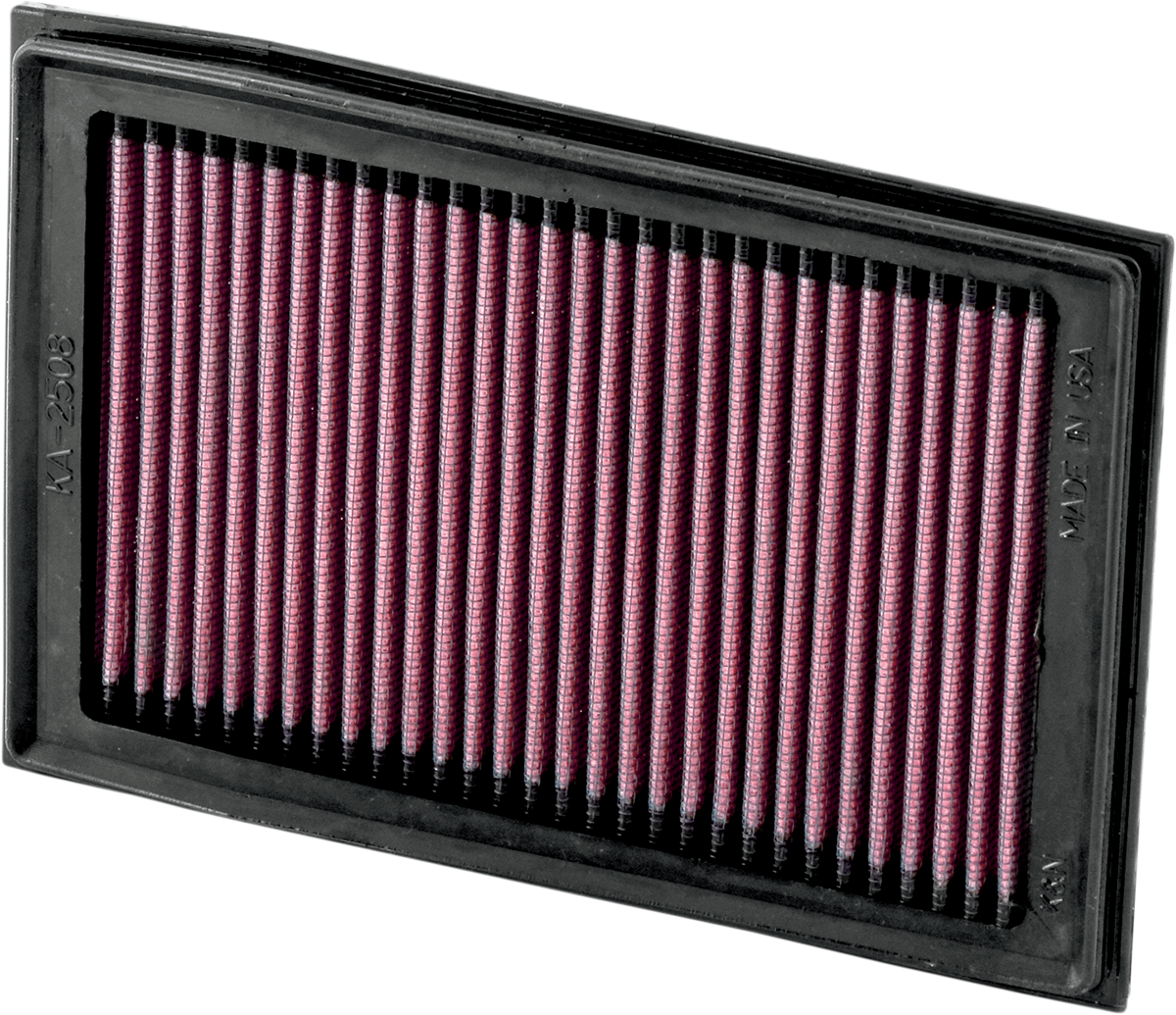 K & N OE Replacement High-Flow Air Filter