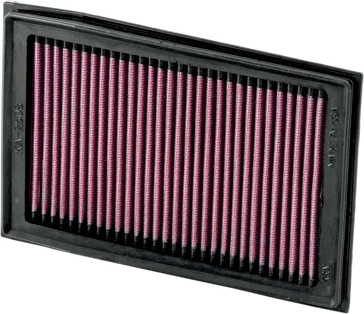 K & N OE Replacement High-Flow Air Filter