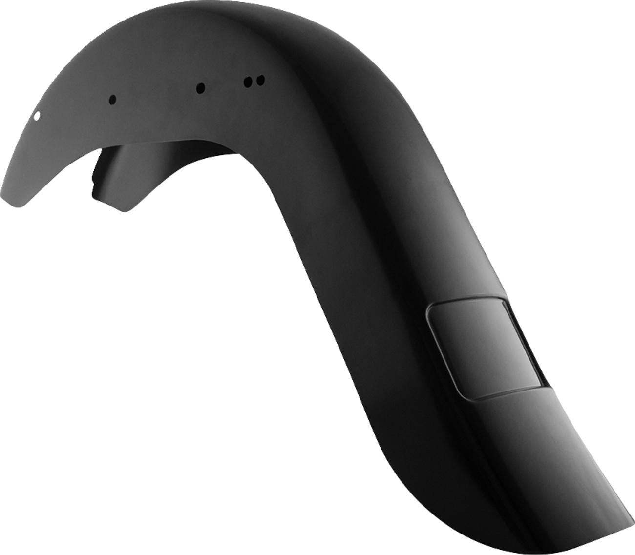 KLOCK WERKS Benchmark Rear Fender