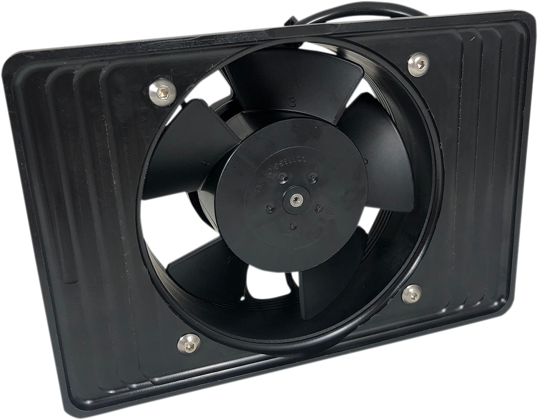 Thundermax Oil Cooler Fan Harley Davidson