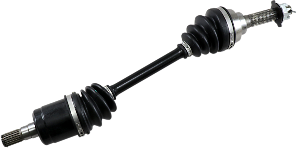 Moose offroad Complete Axle Kit 2004-2007 Suzuki LT-A 500F Vinson AT Camo 4x4 / 2004-2007 Suzuki LT-F500F Vinson 500 4x4