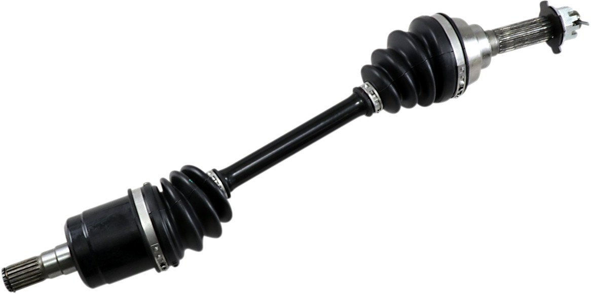 Moose Racing LM6 Front Left Axle Suzuki LT-A500 Vinson 2003-2007