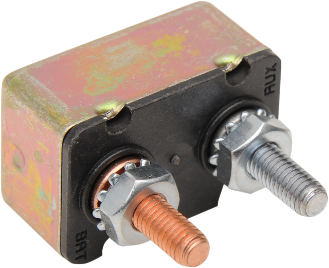 Moose Racing Circuit Breaker
