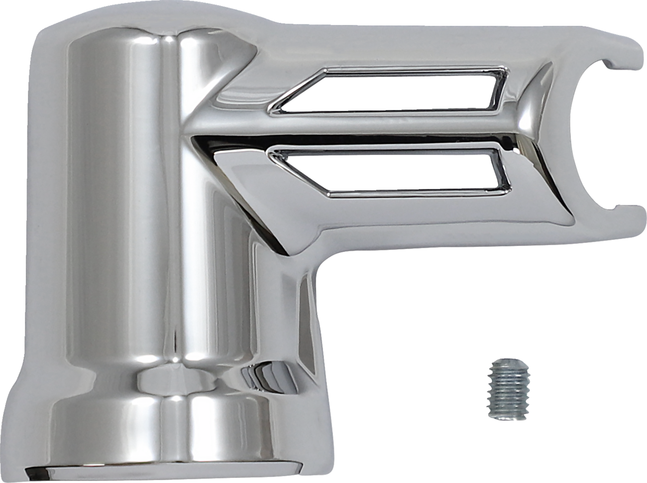 CIRO Fuel Line Fitting Cover