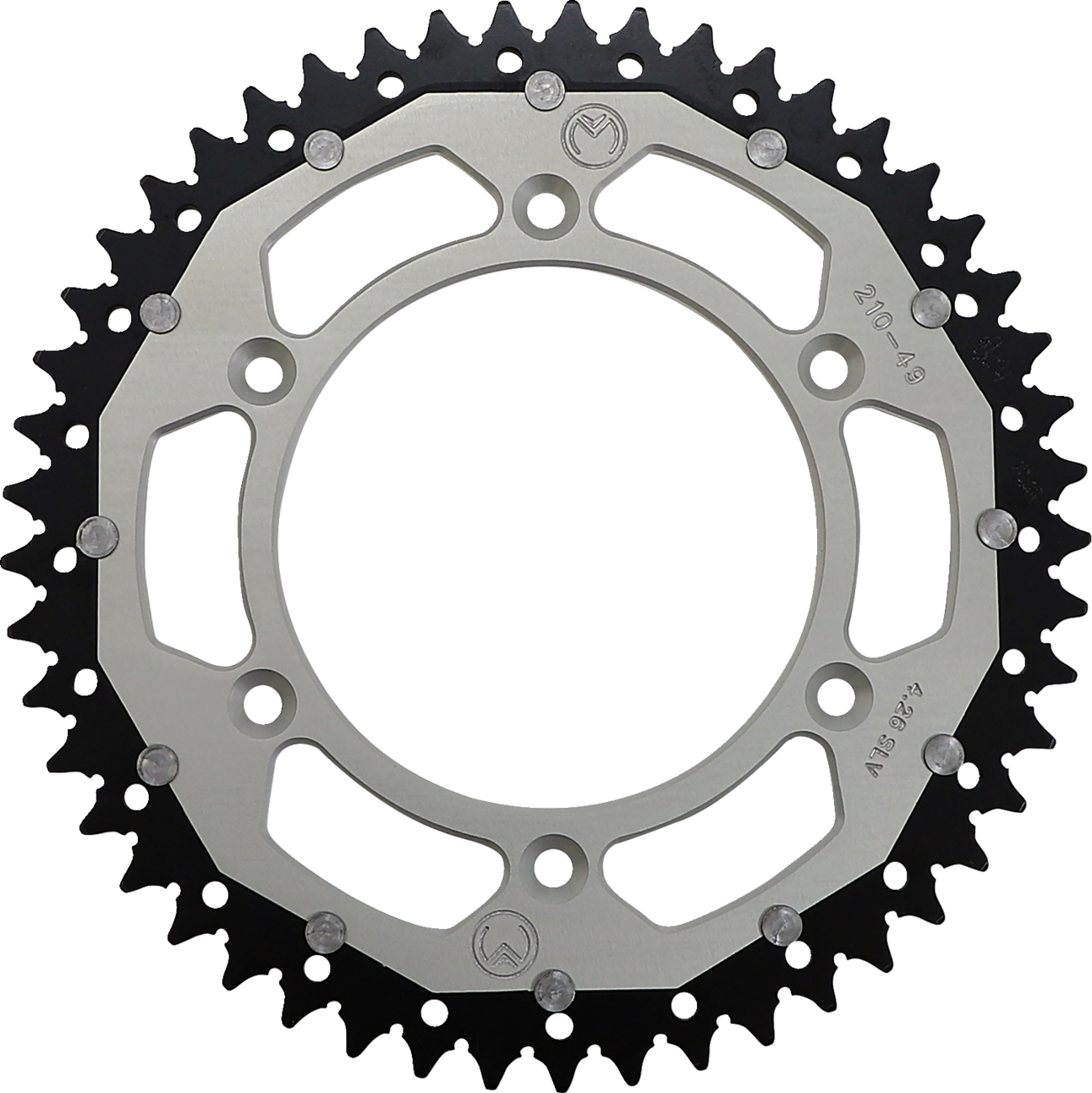 Dual Sprocket