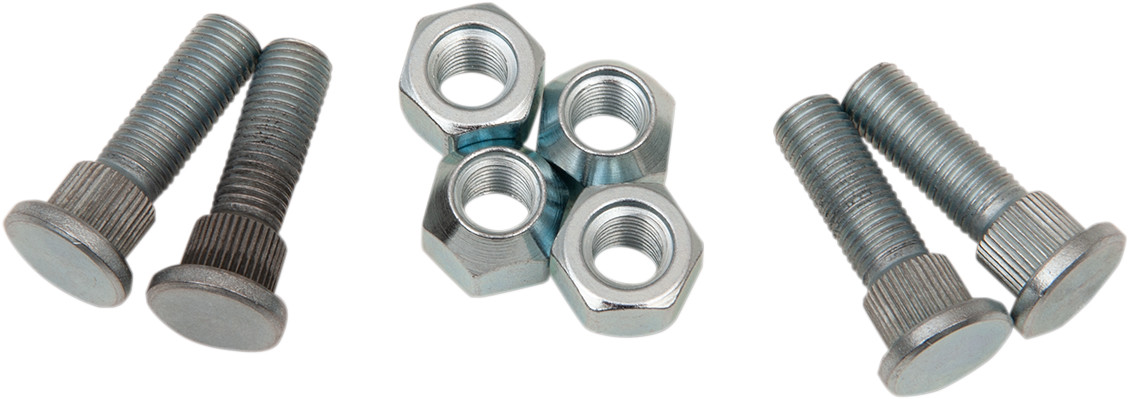 Moose Racing Wheel Stud/Nut Kit