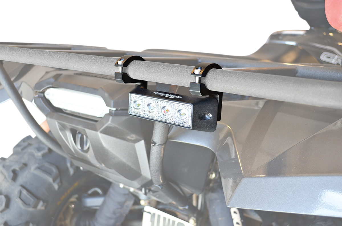 Automatic Reverse LED Light Kit
