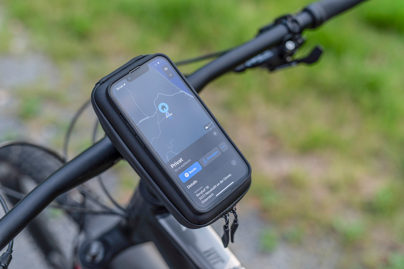 SP CONNECT Wedge Case Set SPC+