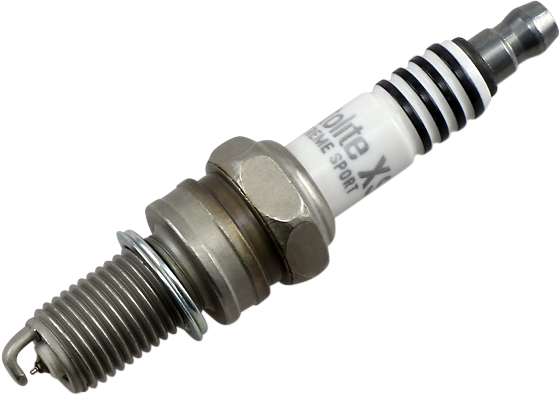 AUTOLITE Xtreme Sport Spark Plug