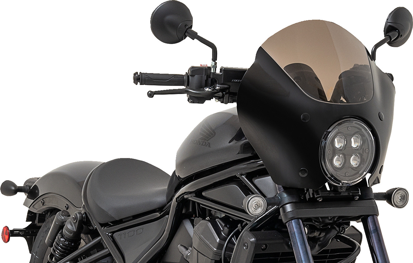 MEMPHIS SHADES Gauntlet Fairing