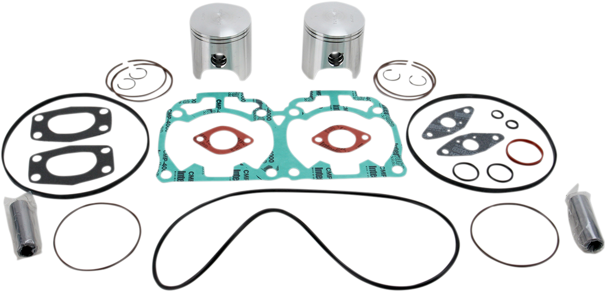 Piston Kit with Gaskets