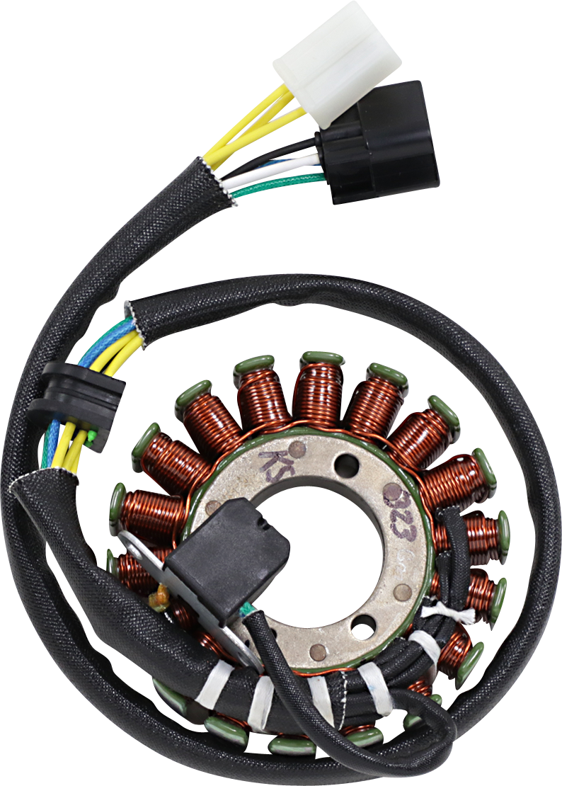 Rick's motorsport electric Stator - Suzuki
