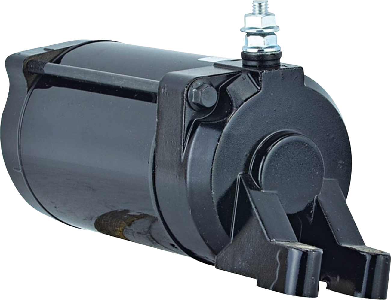 Parts unlimited Starter - Can-Am