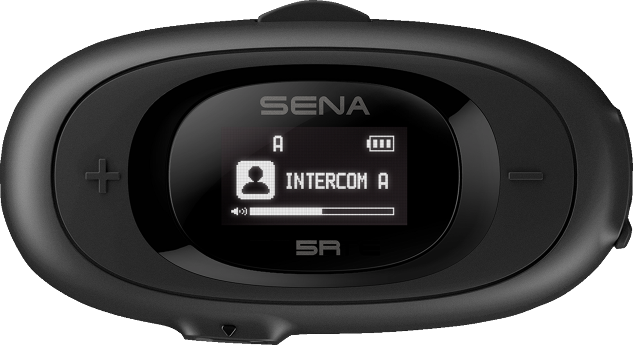 SENA 5R System
