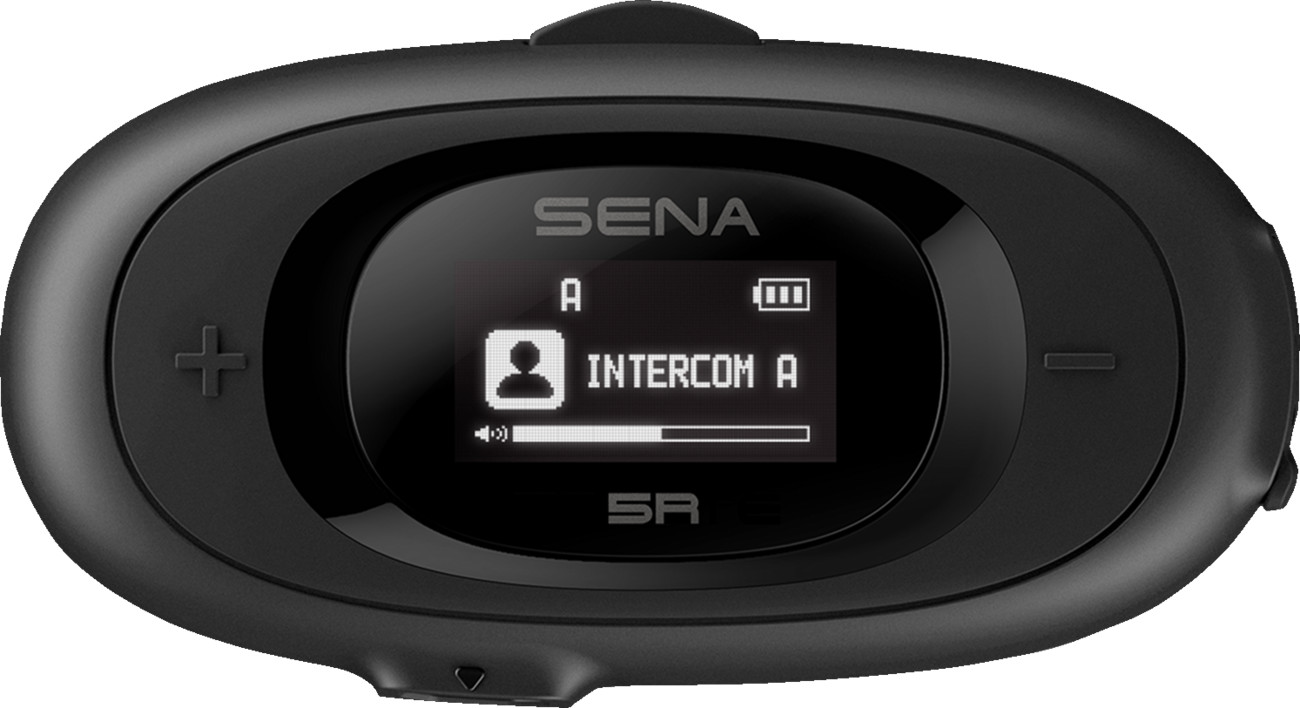 SENA 5R System