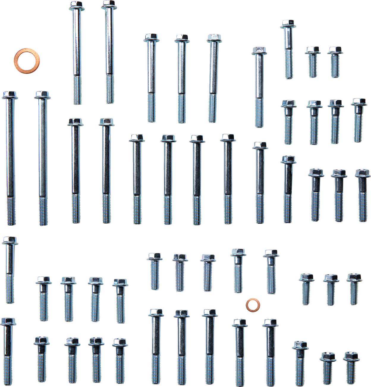 BOLT Engine Fastener Kits