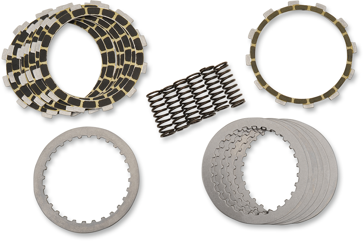BARNETT Clutch Kit