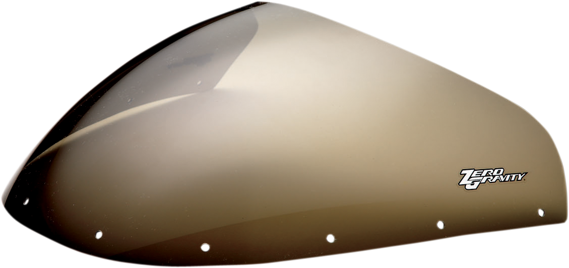 SR Series Windscreen