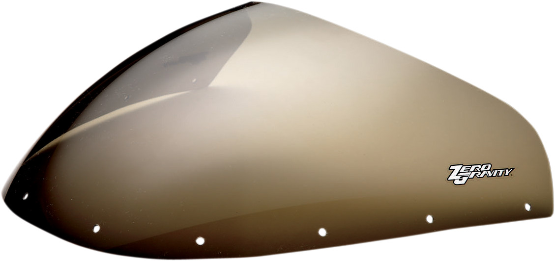 SR Series Windscreen