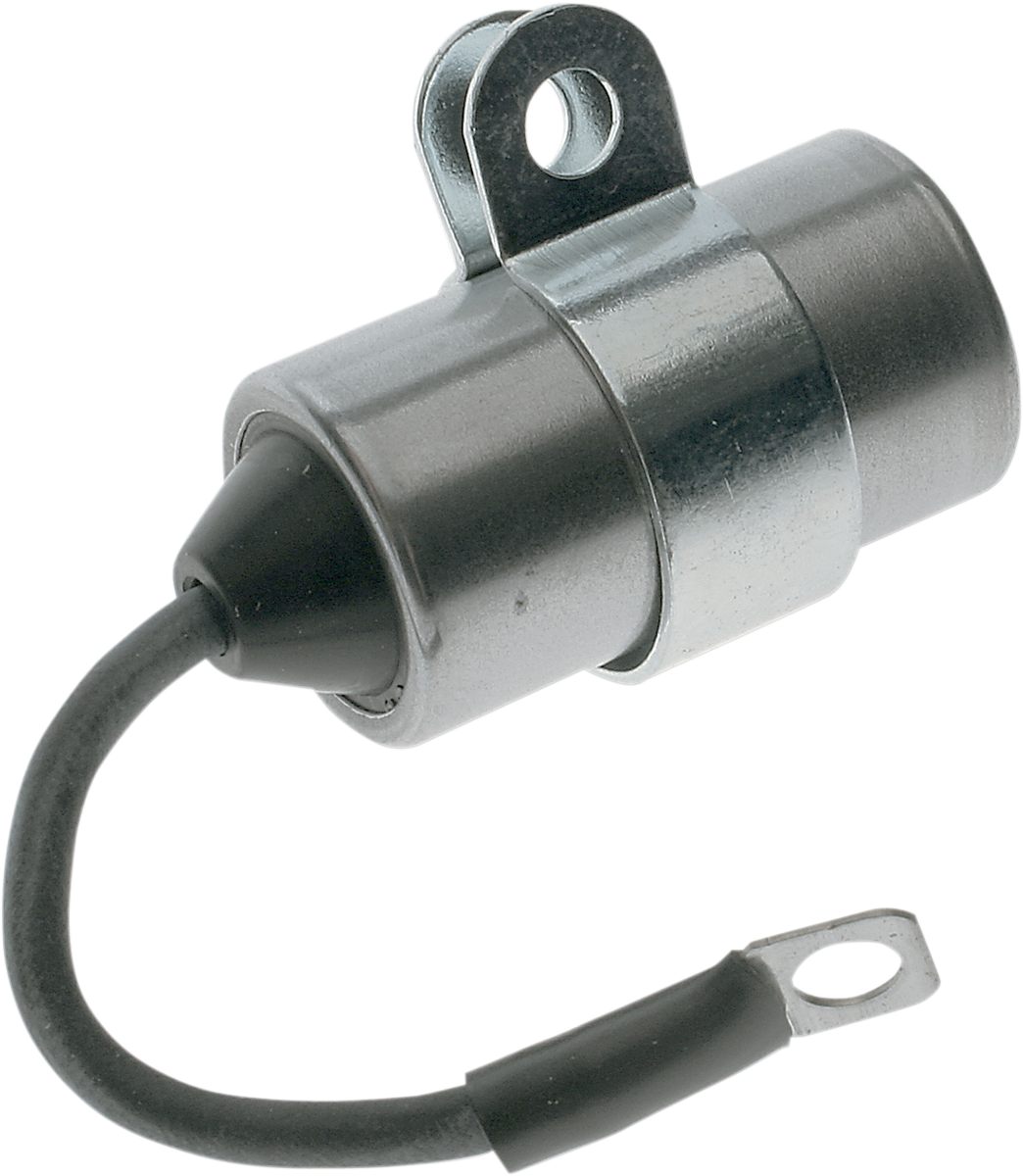 Drag Specialties Points and Condensers