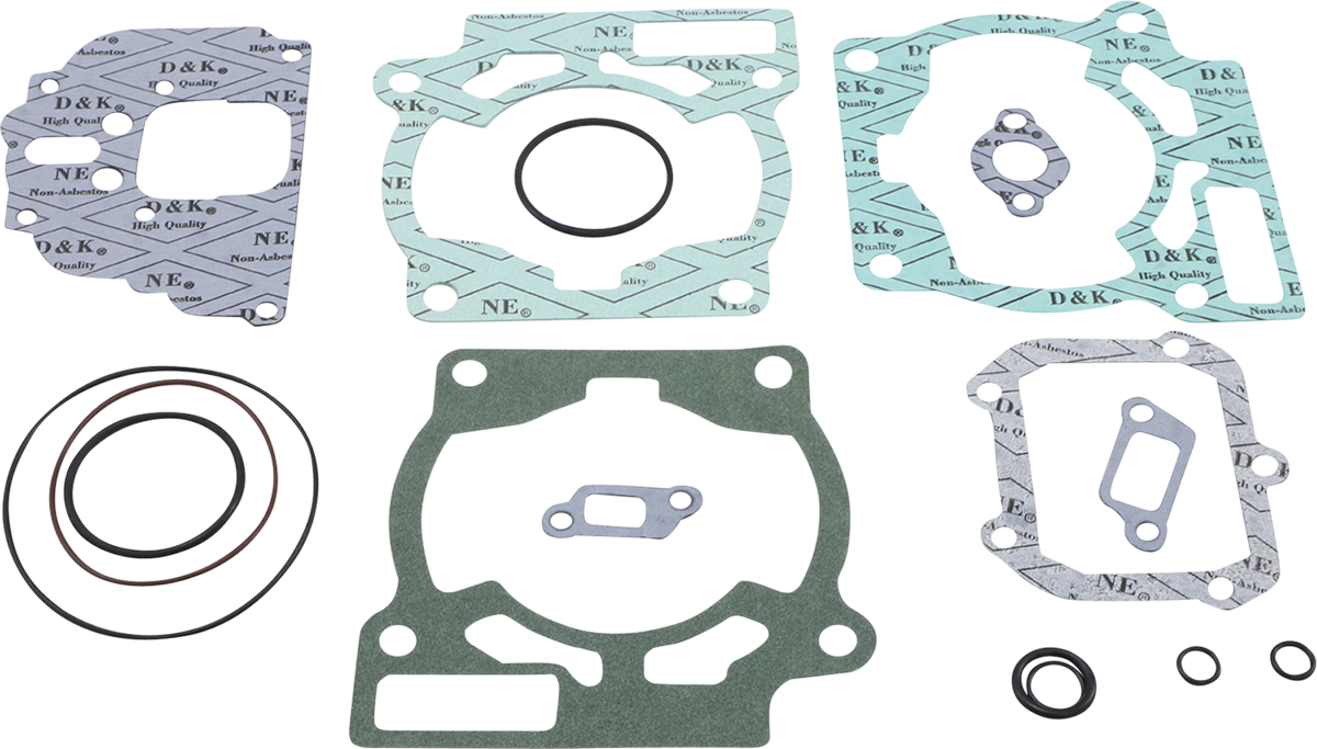 Top End Gasket Set