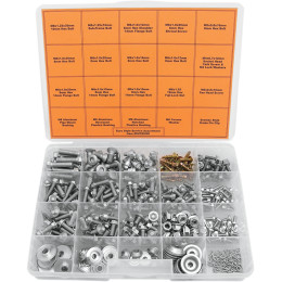 NYLON WASHERS NYLON WASHERS