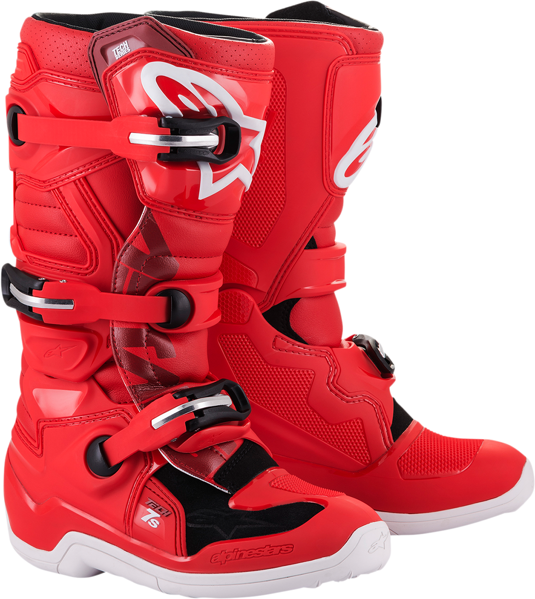 ALPINESTARS Tech 7S Boots
