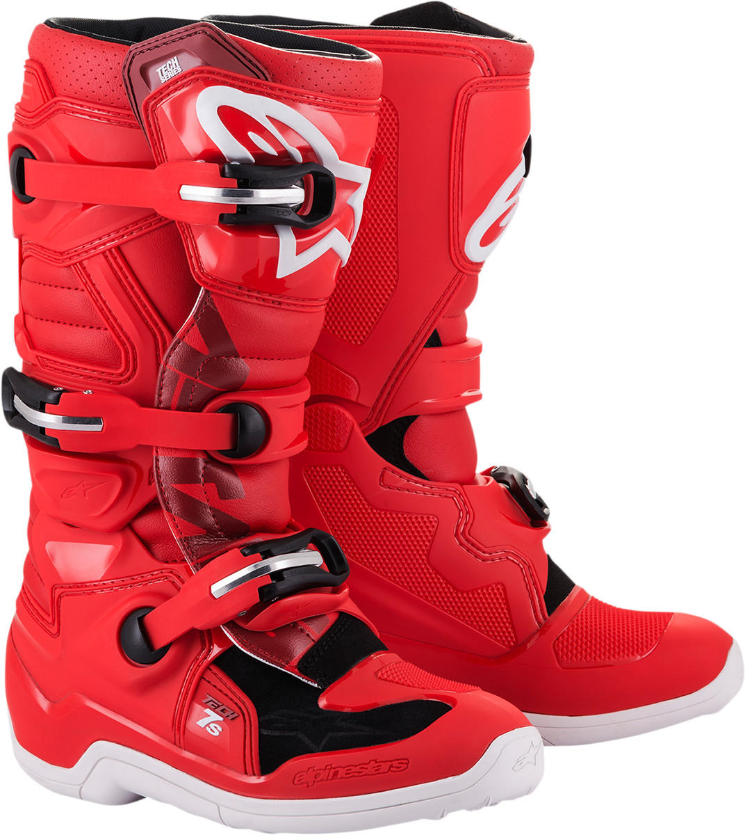 Alpinestars Youth Tech 7S Boots