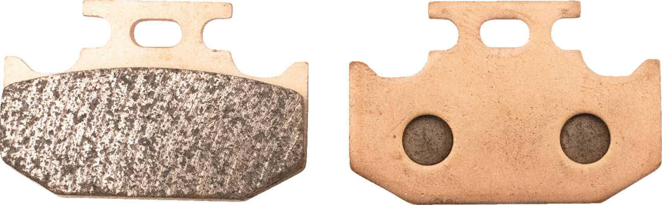 Sintered Brake Pads