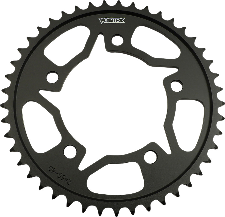 VORTEX Steel Sprocket