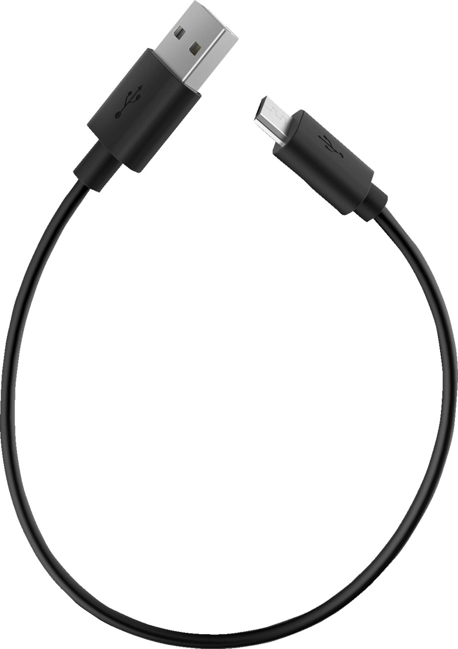 USB Type-C Power and Data Cable