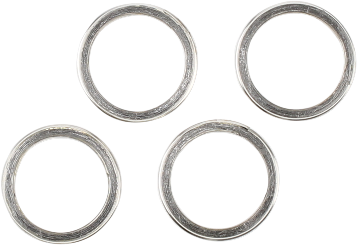Exhaust Gaskets — Hi-Performance