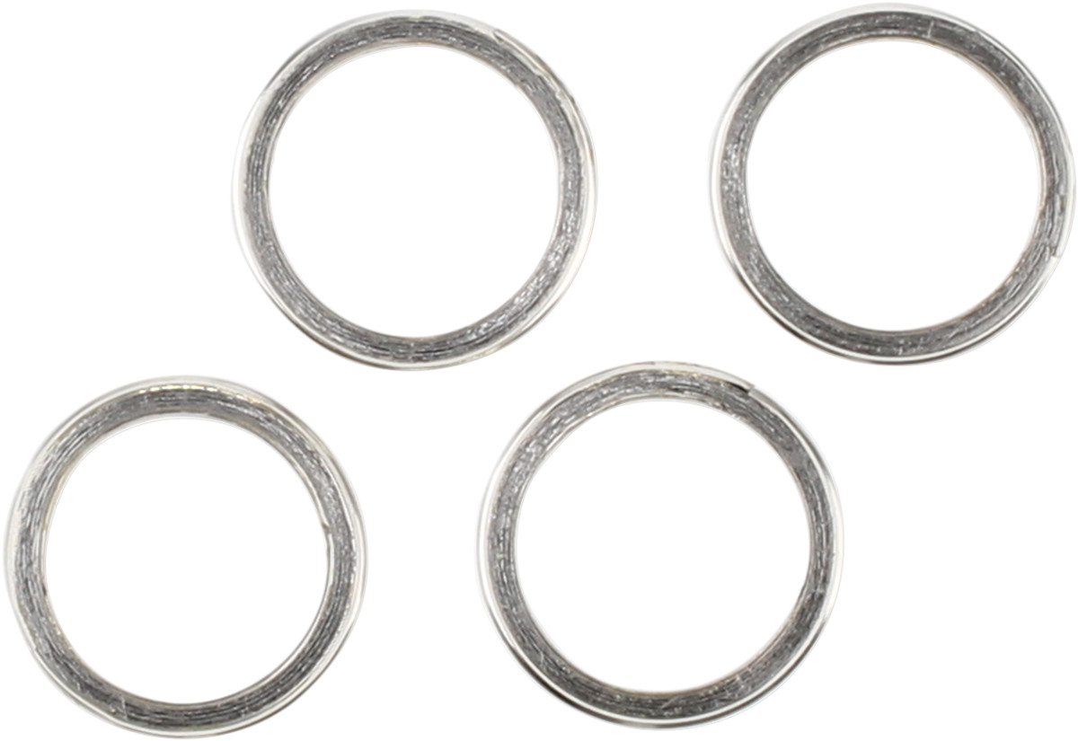 COMETIC Exhaust Gaskets — Hi-Performance