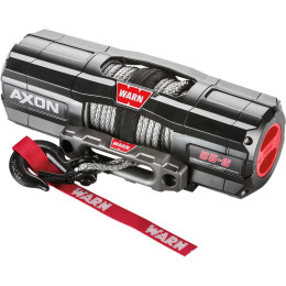 WARN® AXON POWERSPORTS WINCHES WARN® AXON POWERSPORTS WINCHES