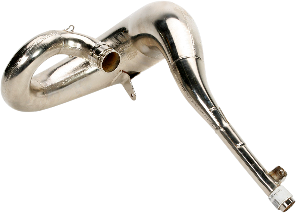 Pro Circuit Platinum Pipe Honda CR250R 2001