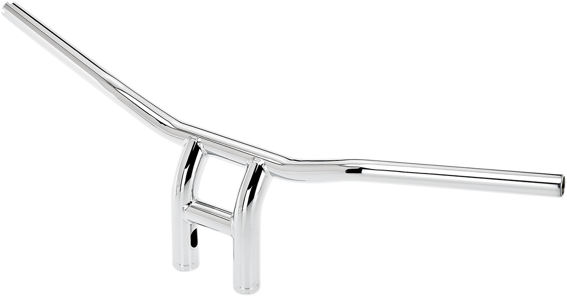 Biltwell Tyson Pullback XL 1 1/4" TBW Handlebars
