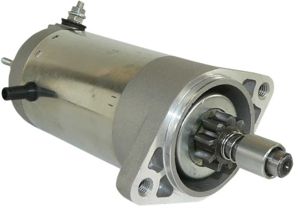 PARTS UNLIMITED Starter for Ski Doo