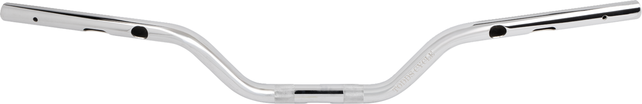 TODD&#x27;S CYCLE Moto 2.0 Handlebar