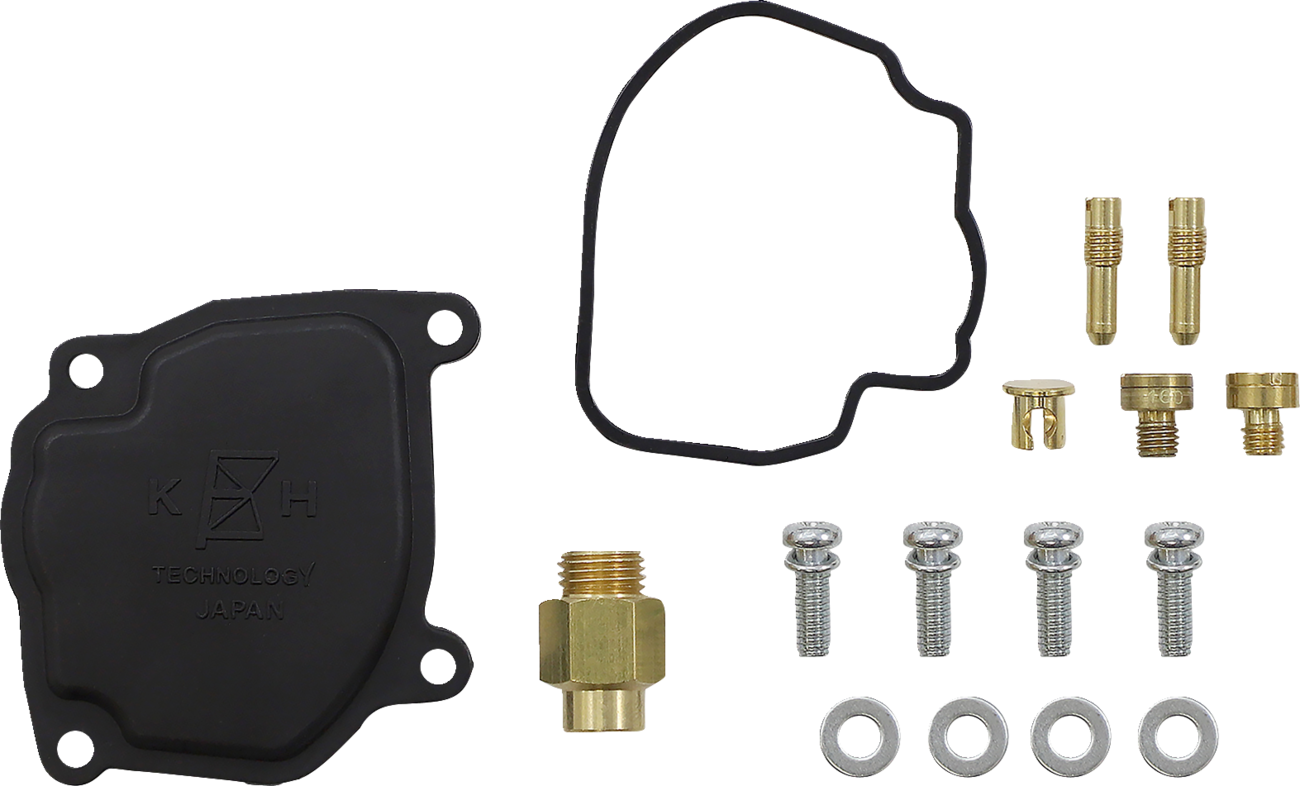 Moose Racing Replacement Carburetor
