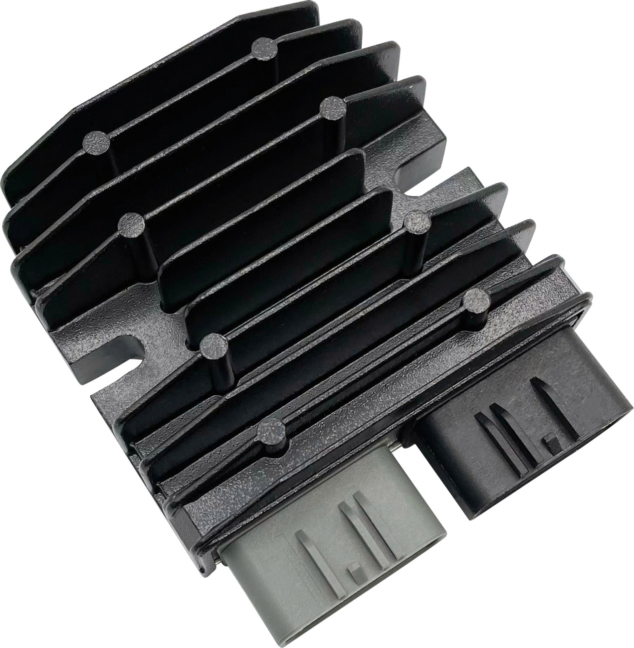 Lithium-Ion Compatible Rectifier Regulator