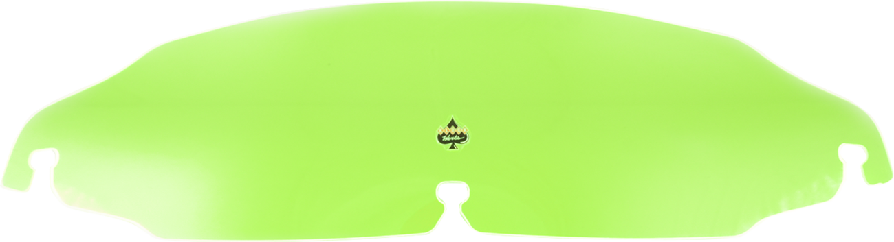 KLOCK WERKS Kolor Flare™ Ice Windshield