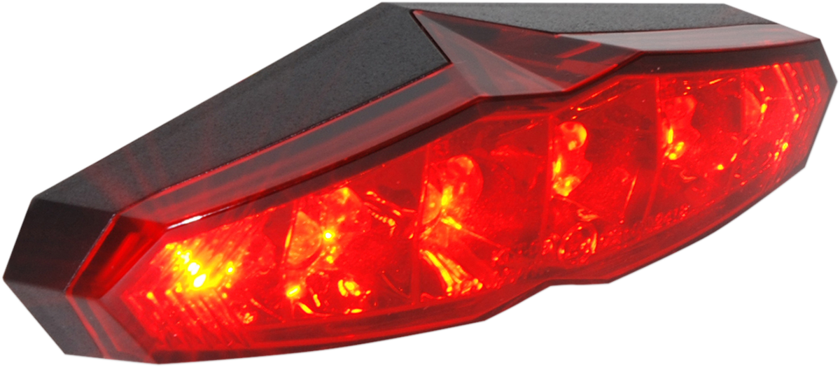 Koso Infinity Taillight