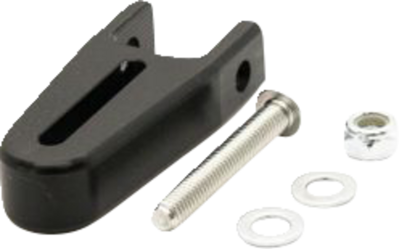 Tube Sleeve For Accessory Mount System